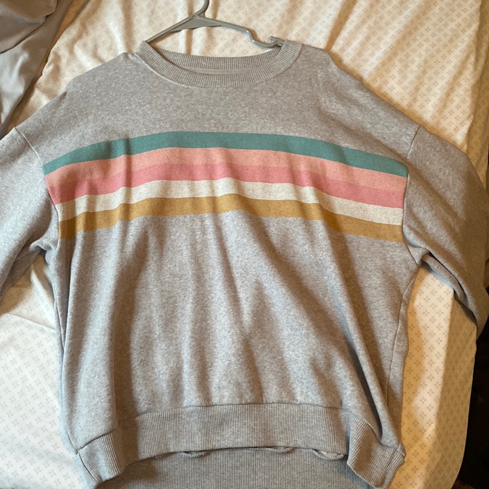 American Eagle Crewneck